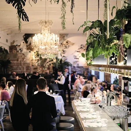 Grand Wiesler - Centre Of Otel