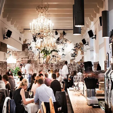 Grand Wiesler - Centre Of 4* Graz