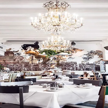 Hotel Grand Wiesler - Centre Of 4*