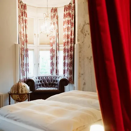 Otel Grand Wiesler - Centre Of 4*