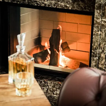 Hotell Grand Wiesler - Centre Of