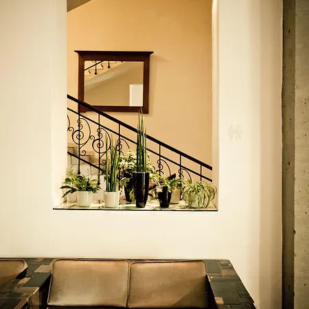 Otel Grand Wiesler - Centre Of