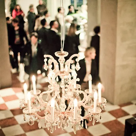 Grand Wiesler - Centre Of Hotel Graz