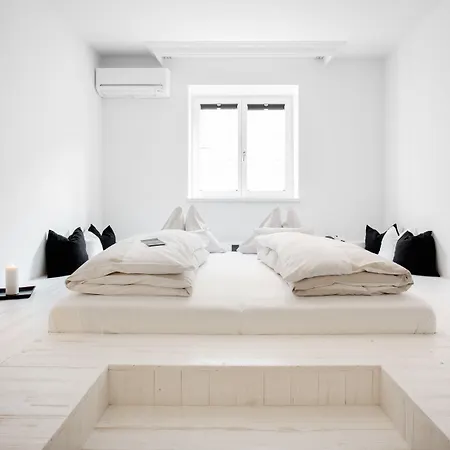 Grand Wiesler - Centre Of فندق