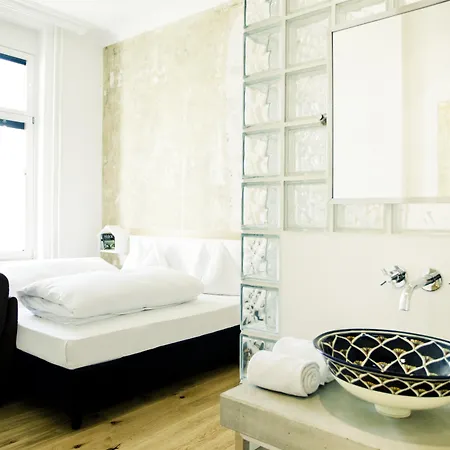 Grand Wiesler - Centre Of فندق غراتس