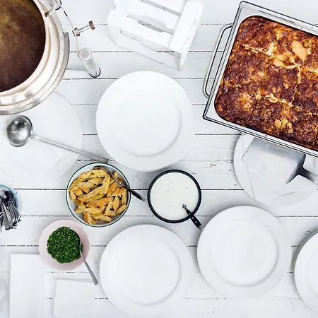 Otel Grand Wiesler - Centre Of 4*