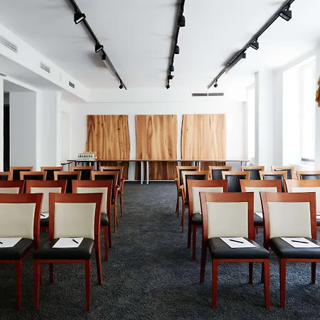 Grand Wiesler - Centre Of غراتس