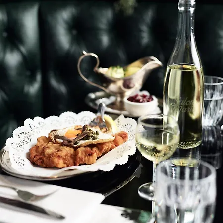 Grand Wiesler - Centre Of فندق