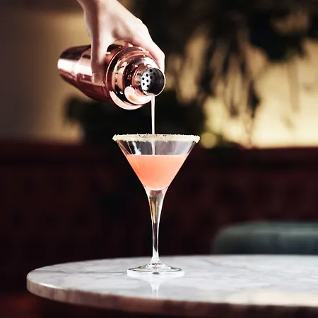 Grand Wiesler - Centre Of Otel Graz