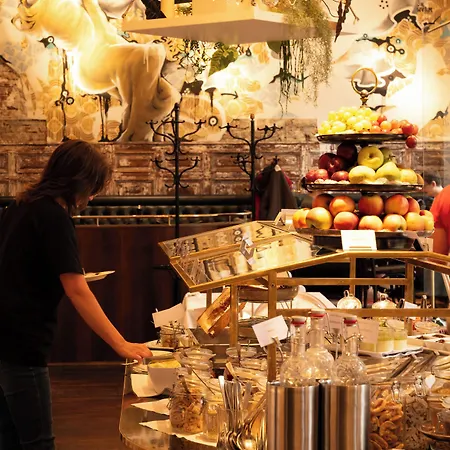 فندق Grand Wiesler - Centre Of