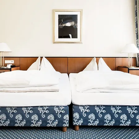 Grand Wiesler - Centre Of غراتس