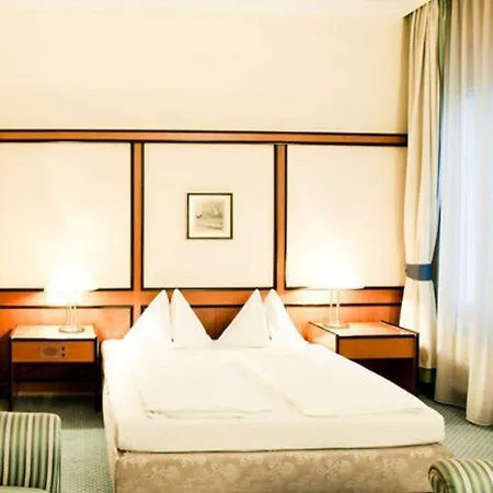 Hotel Grand Wiesler - Centre Of Graz