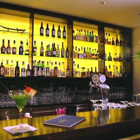Grand Wiesler - Centre Of Hotel