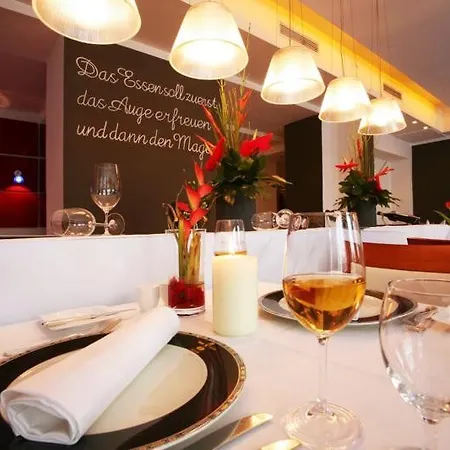 Grand Wiesler - Centre Of Hotell 4*
