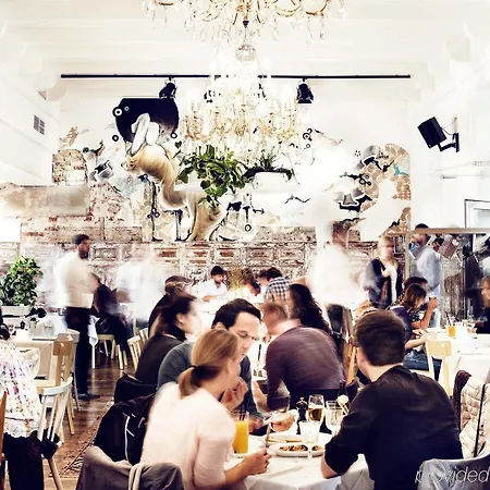 Grand Wiesler - Centre Of Hotel Graz