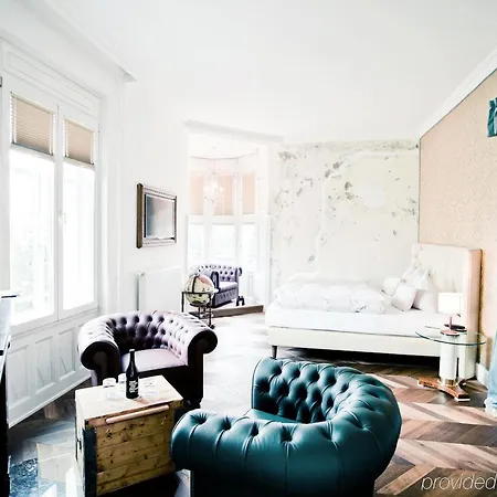 Grand Wiesler Hotel