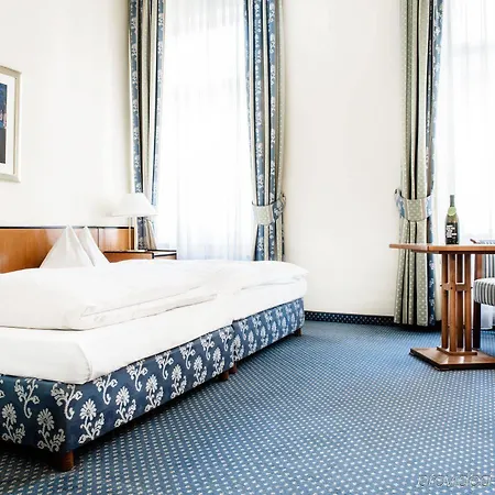 Grand Wiesler - Centre Of Hotel Graz