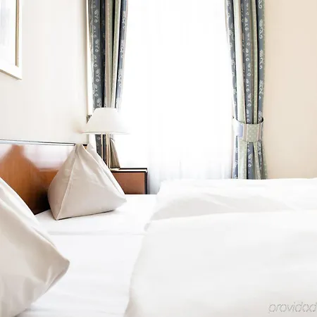 Hotel Grand Wiesler - Centre Of
