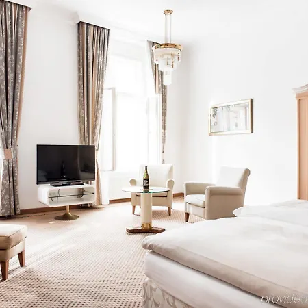 Grand Wiesler - Centre Of 4* Graz