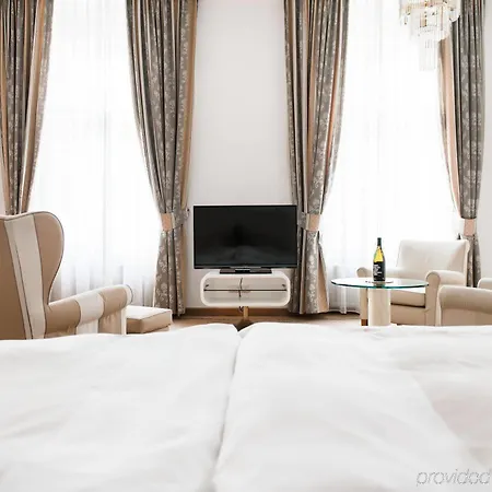 Hotel Grand Wiesler - Centre Of Graz