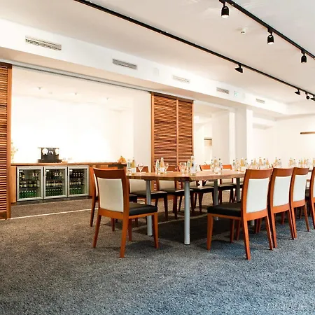 Grand Wiesler - Centre Of Hotel 4*