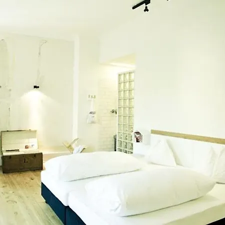 Grand Wiesler - Centre Of Hotel Graz