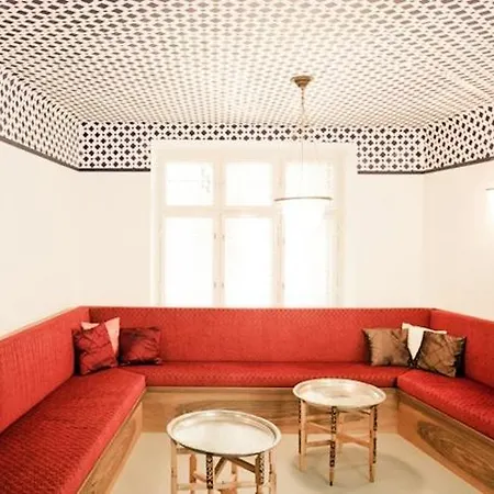 Hotel Grand Wiesler - Centre Of