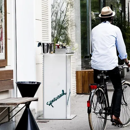 Grand Wiesler - Centre Of Otel