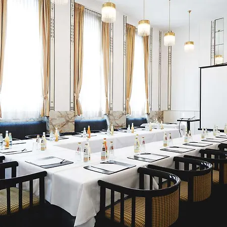 Grand Wiesler - Centre Of Hotel 4*