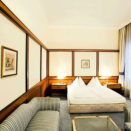 Grand Wiesler - Centre Of 4*