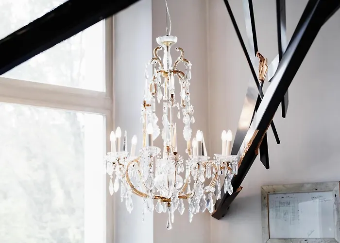 Готель Grand Wiesler - Centre Of 4*