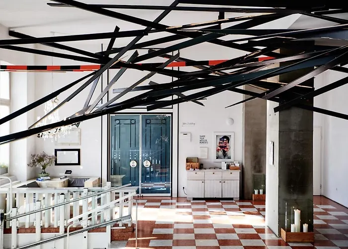 Grand Wiesler - Centre Of Грац