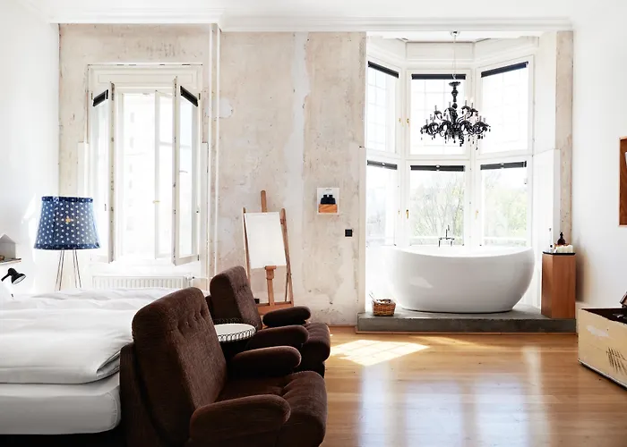 Grand Wiesler - Centre Of Грац