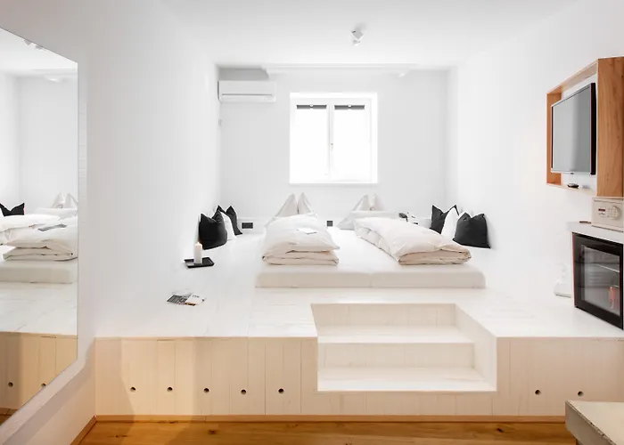 Grand Wiesler - Centre Of Hotel