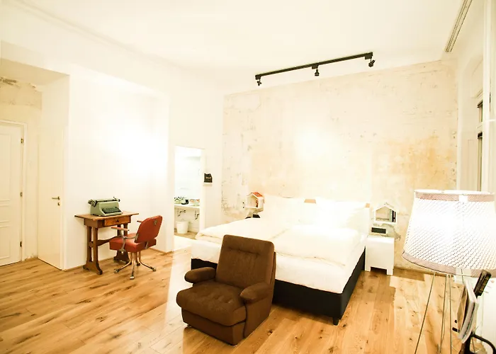 Готель Grand Wiesler - Centre Of