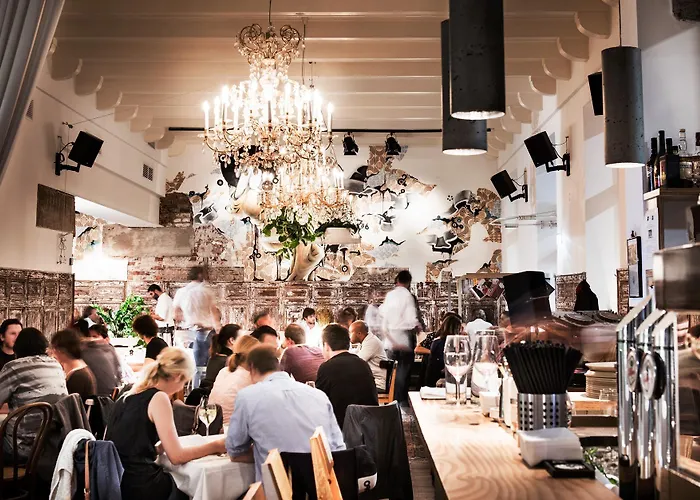 Hotel Grand Wiesler - Centre Of