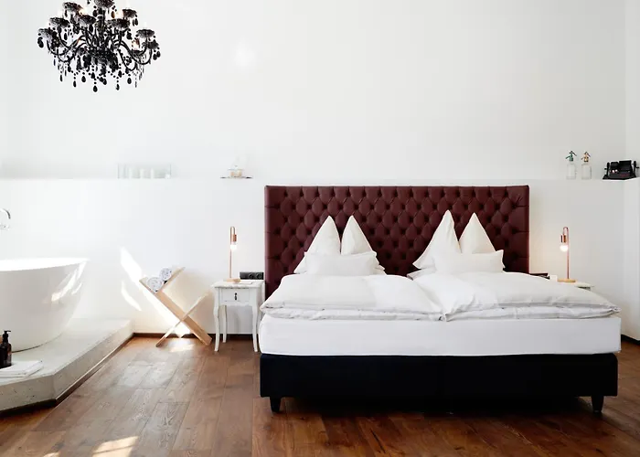 Готель Grand Wiesler - Centre Of Грац