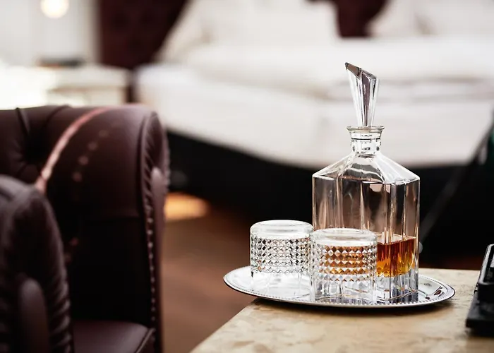 Grand Wiesler - Centre Of 4*