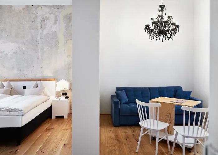 Grand Wiesler - Centre Of 4* Грац