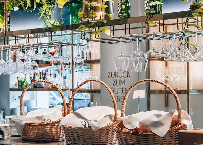 Hotel Grand Wiesler - Centre Of Graz