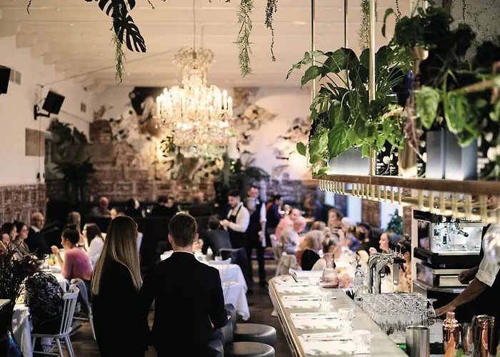 Grand Wiesler - Centre Of Готель