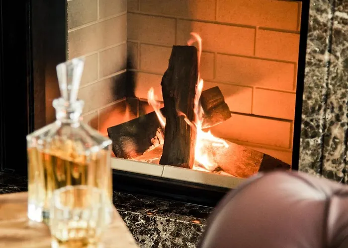 Готель Grand Wiesler - Centre Of