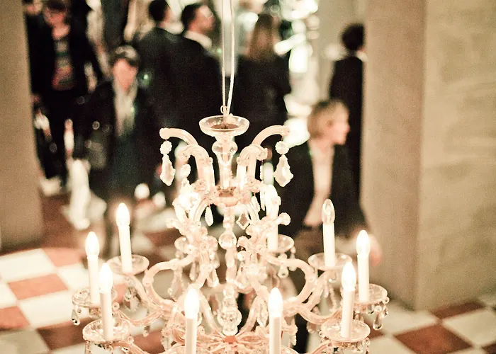 Grand Wiesler - Centre Of Готель Грац