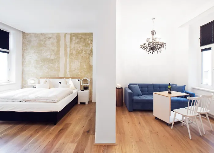 Grand Wiesler - Centre Of Готель 4*