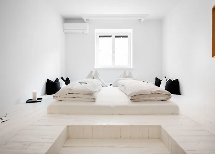 Grand Wiesler - Centre Of Готель