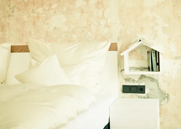 Hotel Grand Wiesler - Centre Of