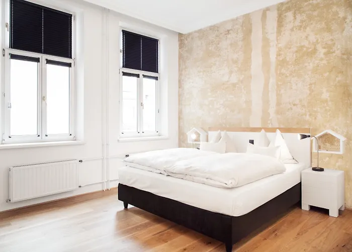 Grand Wiesler - Centre Of 4* Грац