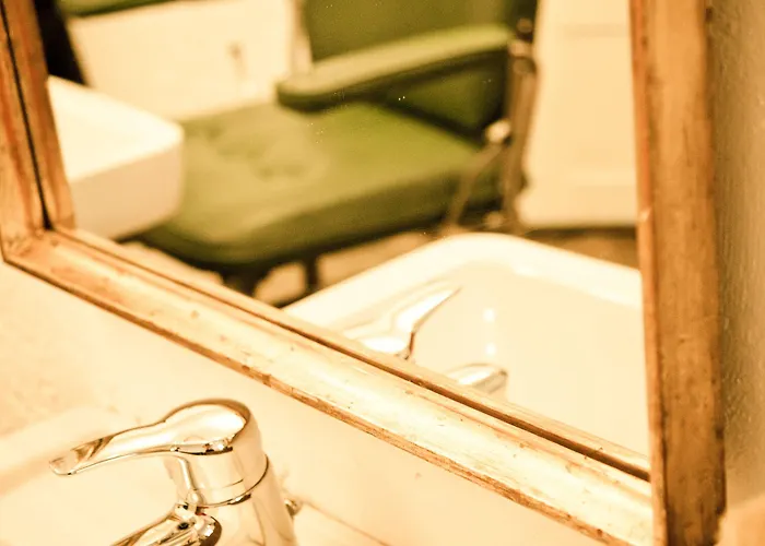 Grand Wiesler - Centre Of 4* Грац