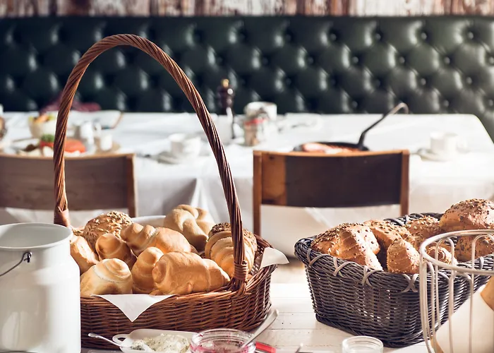 Grand Wiesler - Centre Of Hotel 4*