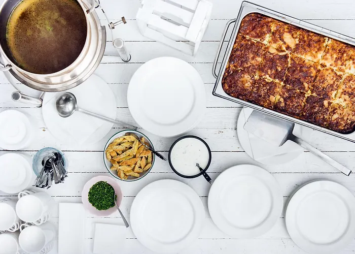 Готель Grand Wiesler - Centre Of 4*